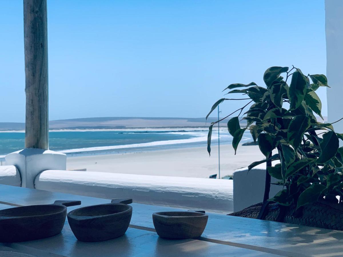 פטרנוסטר Dankbaar Holiday Home מראה חיצוני תמונה