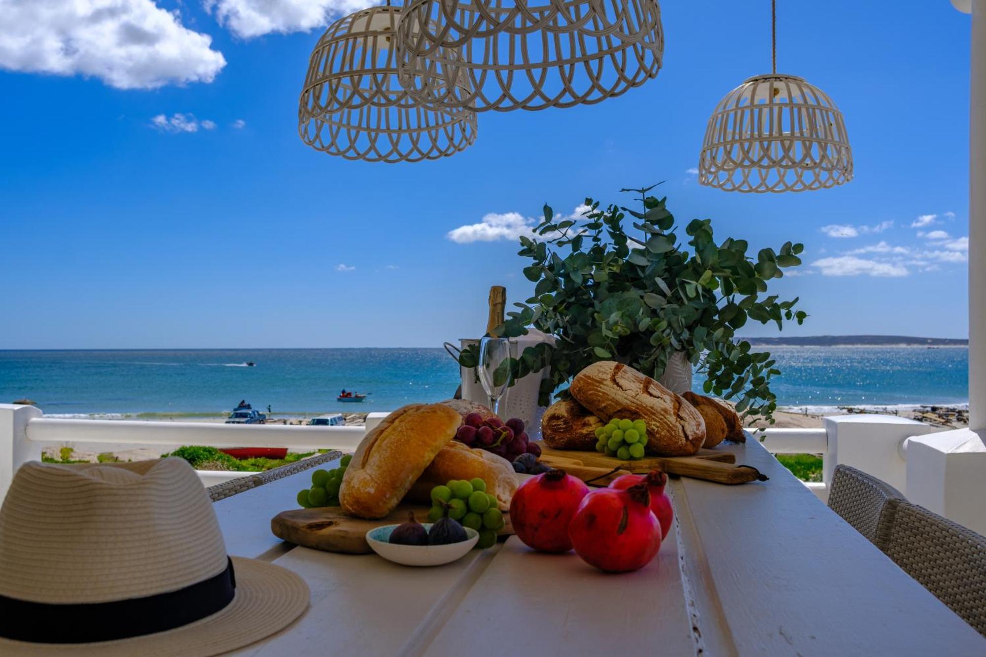 פטרנוסטר Dankbaar Holiday Home מראה חיצוני תמונה