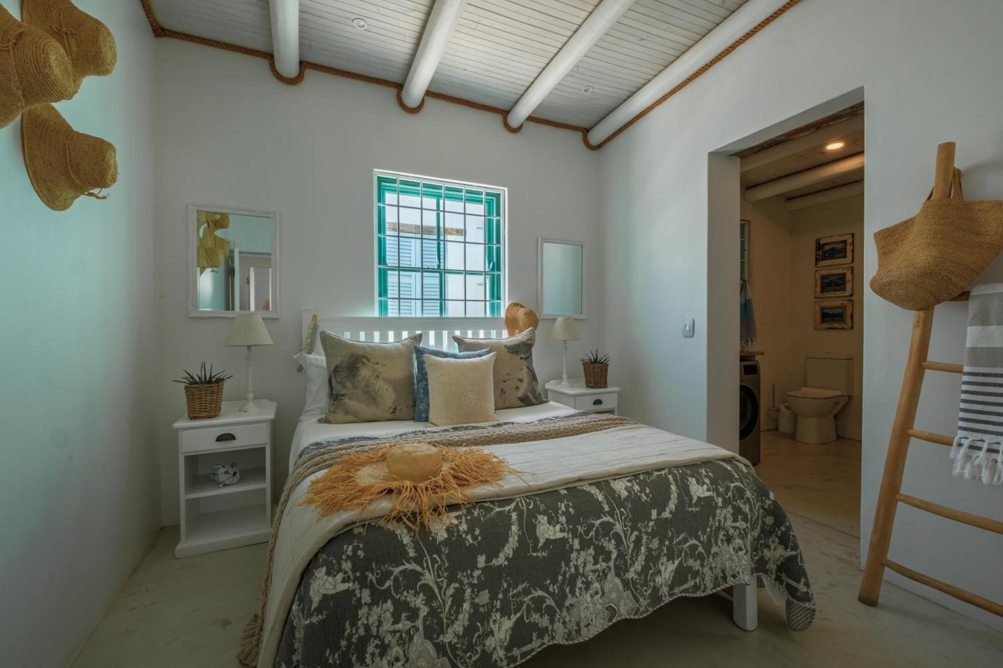 פטרנוסטר Dankbaar Holiday Home מראה חיצוני תמונה
