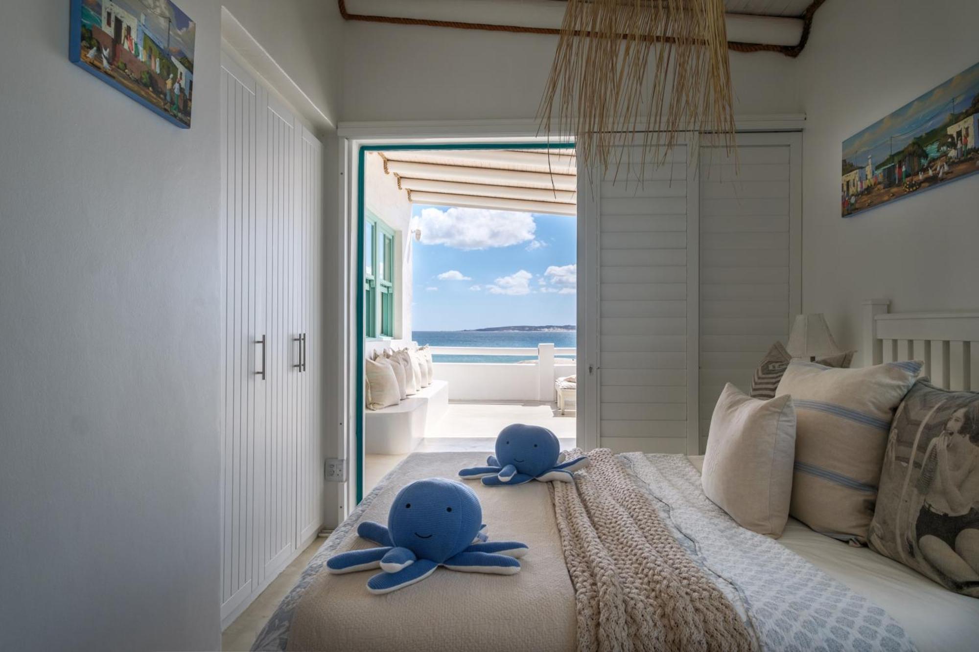 פטרנוסטר Dankbaar Holiday Home מראה חיצוני תמונה