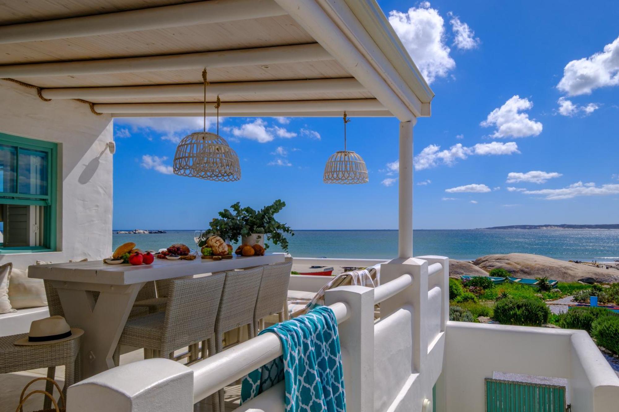 פטרנוסטר Dankbaar Holiday Home מראה חיצוני תמונה