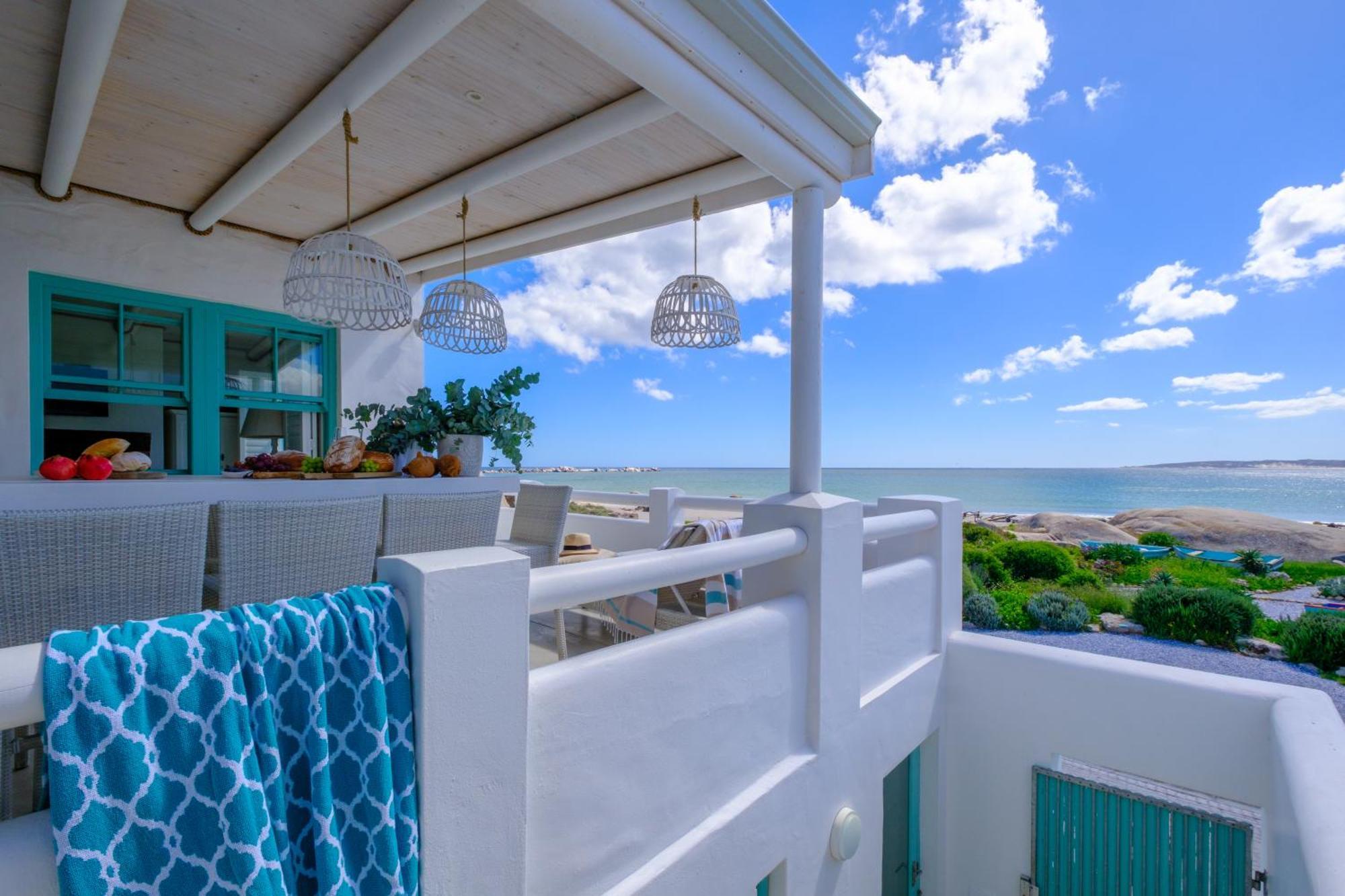פטרנוסטר Dankbaar Holiday Home מראה חיצוני תמונה